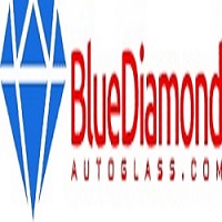 Blue Diamond Auto Glass