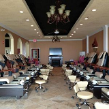 Signature Nails and Spa