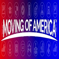 Moving of America