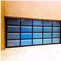 Payless Garage Doors