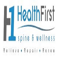 HealthFirst Spine  Wellness