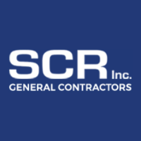 SCR, Inc. General Contractors