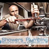 Showers Plumbing