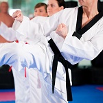 Family Tae Kwon Do Center