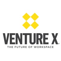 Venture X Fairfax Mosaic District