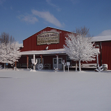 Prairie Rose Chuckwagon Supper