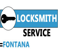 Locksmith Fontana