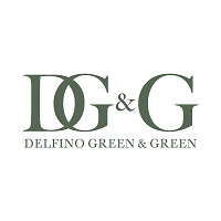 Delfino Green  Green