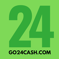 Cash advance at Go24cash