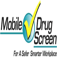 Mobile Drug Screen