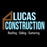LUCAS Construction  Roofing