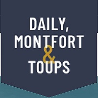 Daily, Montfort  Toups