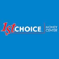 1st Choice Money Center