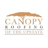 Canopy Roofing Of The Upstate