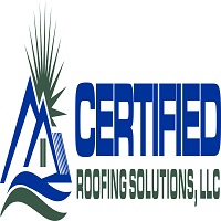 Certified Roofing Solutions LLC