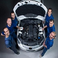 MDS Automotive