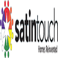 HomesReinvented by SatinTouch
