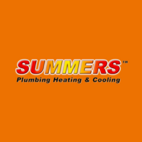 Summers Plumbing Heating  Cooling