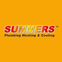 Summers Plumbing Heating  Cooling