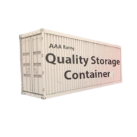 Quality Storage Container