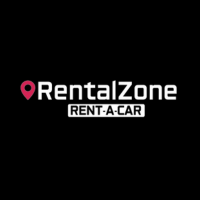 RentalZone Rent-A-Car