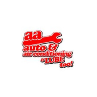 AA Auto  Air Conditioning