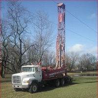 Thompson Well Drilling