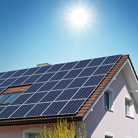 Champions Professional Solar Services