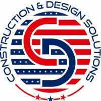 CD CONSTRUCTION  DESIGN SOLUTIONS