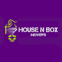House N Box Movers