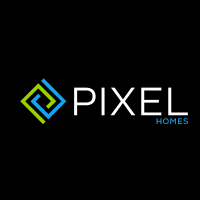 Pixel Homes I Windows I Roofing