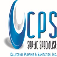 California Pumping and Sanitation
