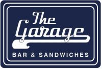 The Garage Bar  Sandwiches