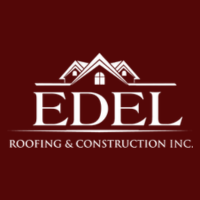 EDEL Roofing and Construction Inc.