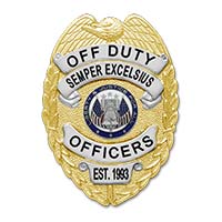 Off Duty Officers Security Services