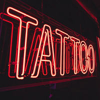 Pain Or Pleasure Tattoo Studio