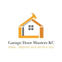 Garage Door Masters KC