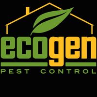 EcoGen Pest Control-Pahrump