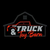The Truck  Toy Barn