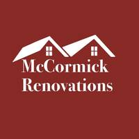 McCormick Renovations Inc.