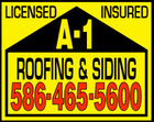 A-1 Roofing and Siding Company