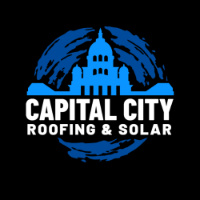 Capital City Roofing  Solar