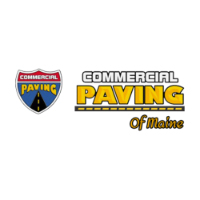 Commercial Paving Of Maine