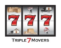 Triple 7 Movers Las Vegas