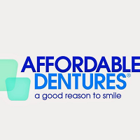 Affordable Dentures And Implants