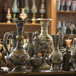 All About Antiques