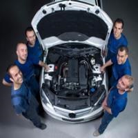 Mattinglys Automotive Repair, Inc
