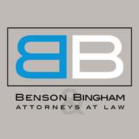 Benson and Bingham Accident Injury Lawyers, LLC