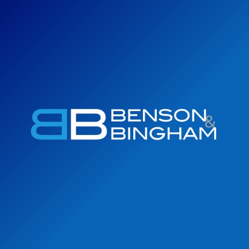 Benson  Bingham Accident Injury Lawyers, LLC