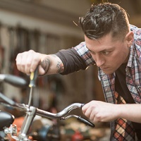 Smittys Bicycle and Locksmith Service